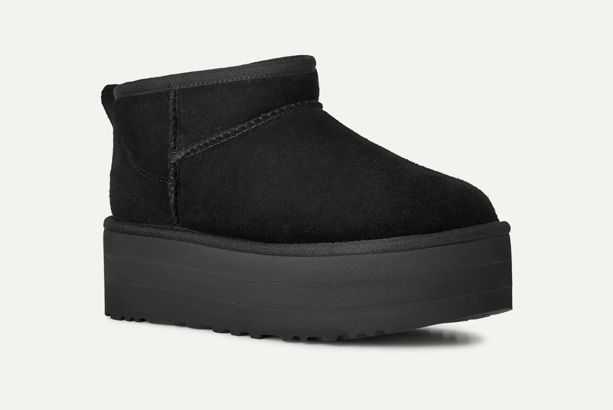 Classic Ultra Mini PLATFORM 1135092 Ugg
