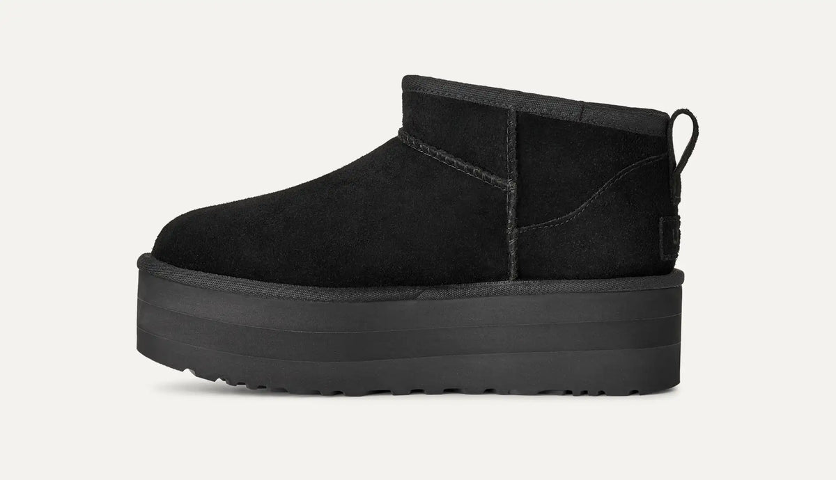 Classic Ultra Mini PLATFORM 1135092 Ugg