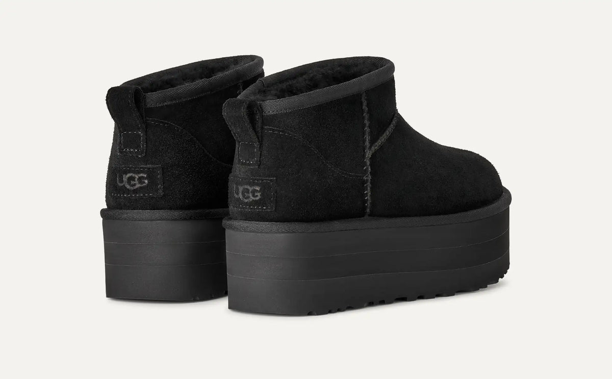 Classic Ultra Mini PLATFORM 1135092 Ugg