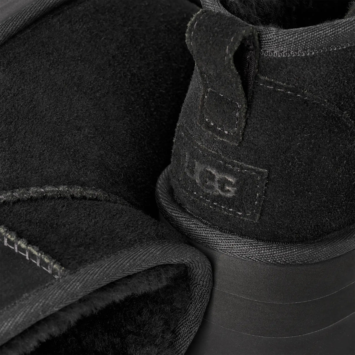 Classic Ultra Mini PLATFORM 1135092 Ugg