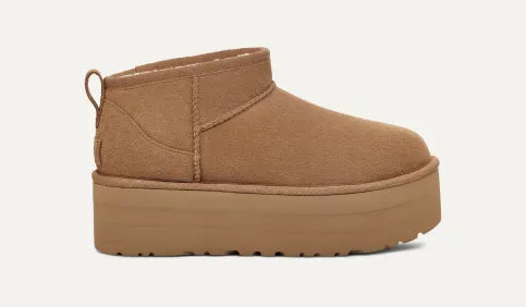 CLASSIC ULTRA MINI PATFORM 1135092 UGG