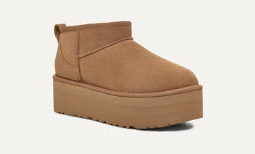 CLASSIC ULTRA MINI PATFORM 1135092 UGG