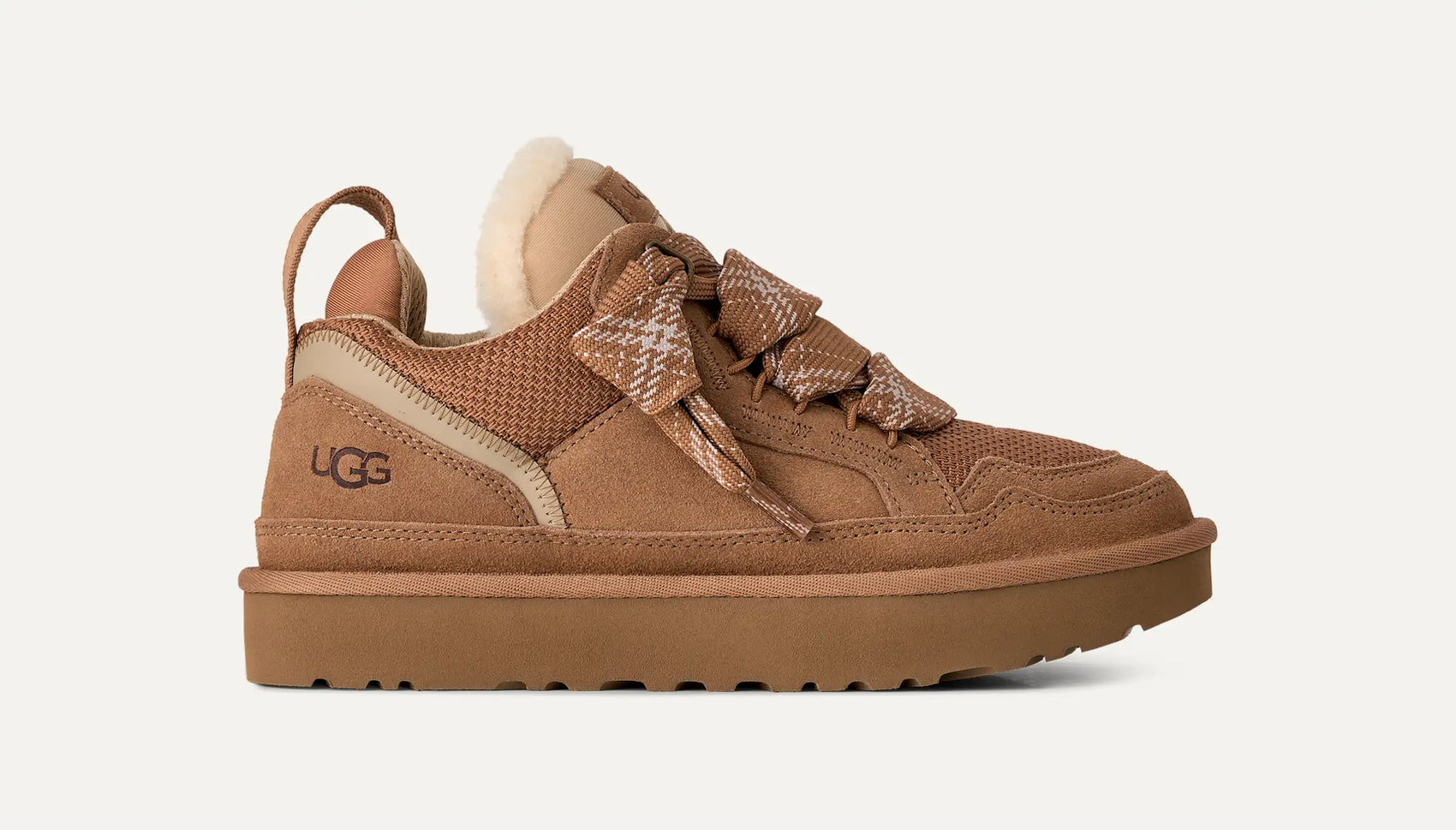 Lowmel 1144032 Ugg
