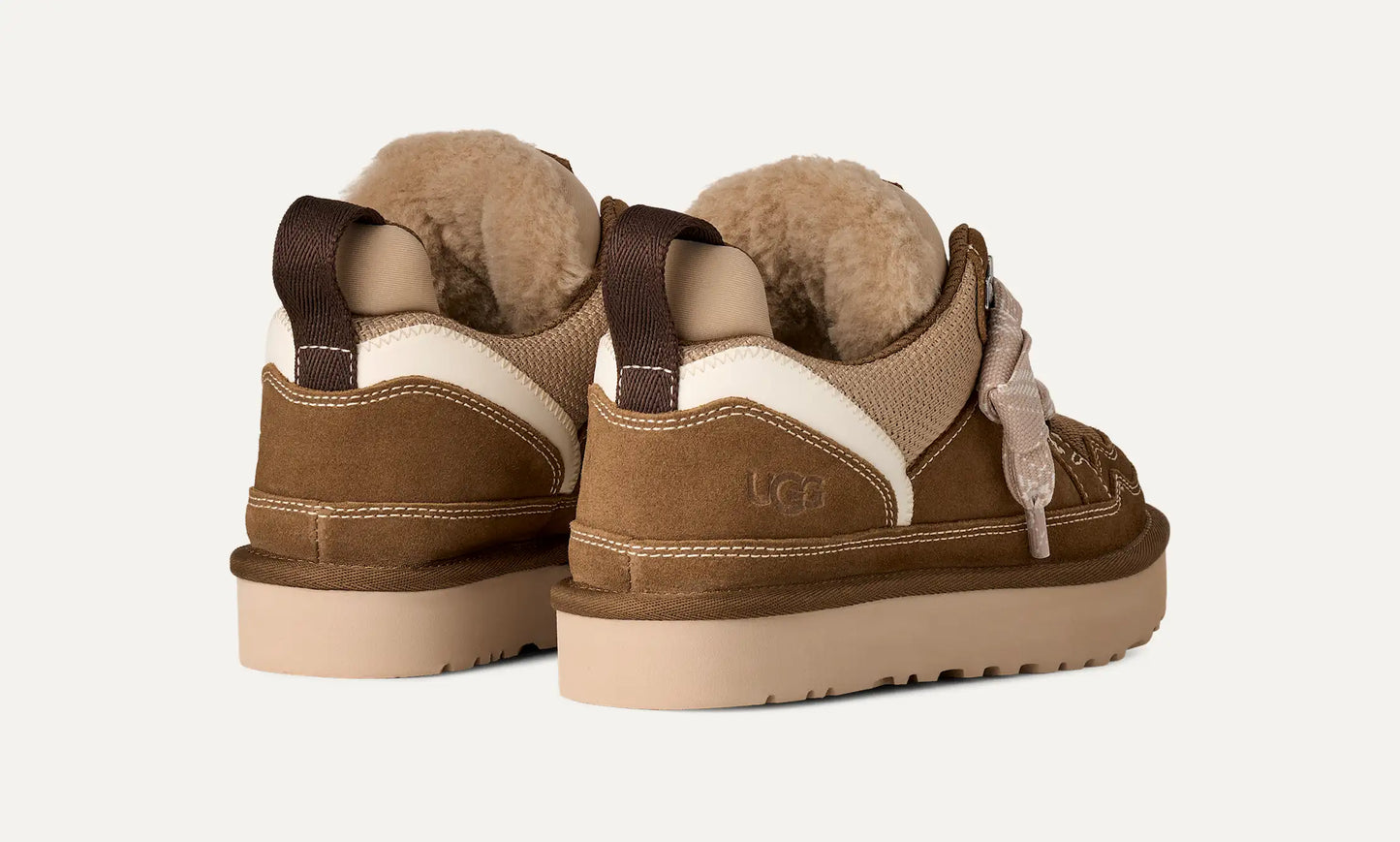 Lowmel 1144032 Ugg
