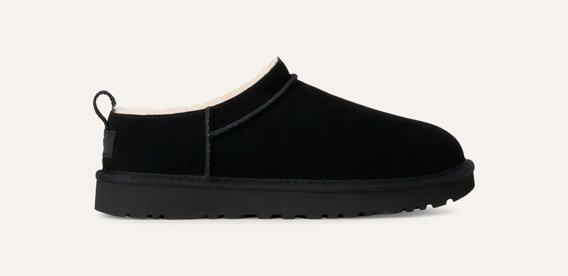 Ugg W Classic Micro