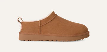 Ugg W Classic Micro