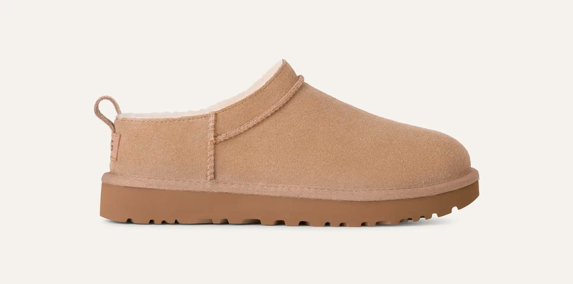 Ugg W Classic Micro