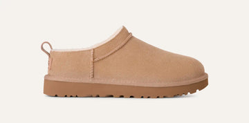Ugg W Classic Micro