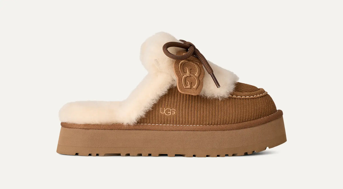 Disquette Heritage 1180360 Ugg