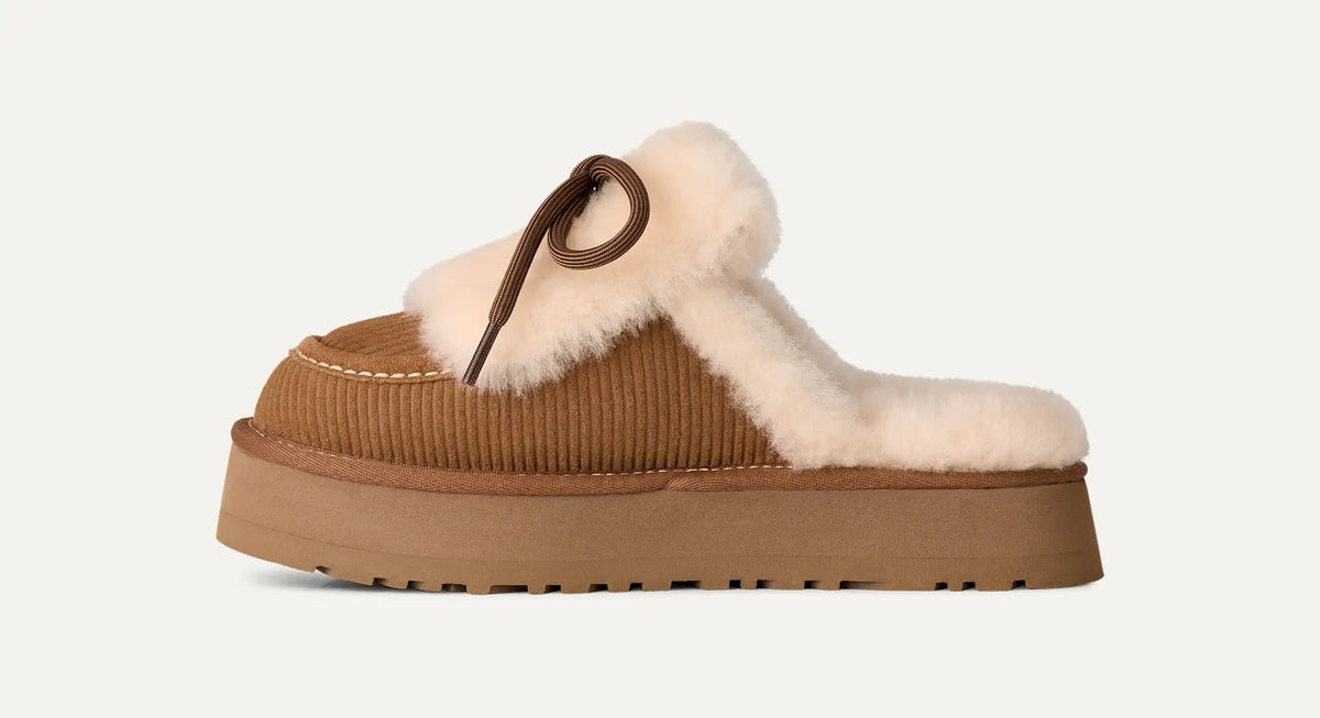 Disquette Heritage 1180360 Ugg