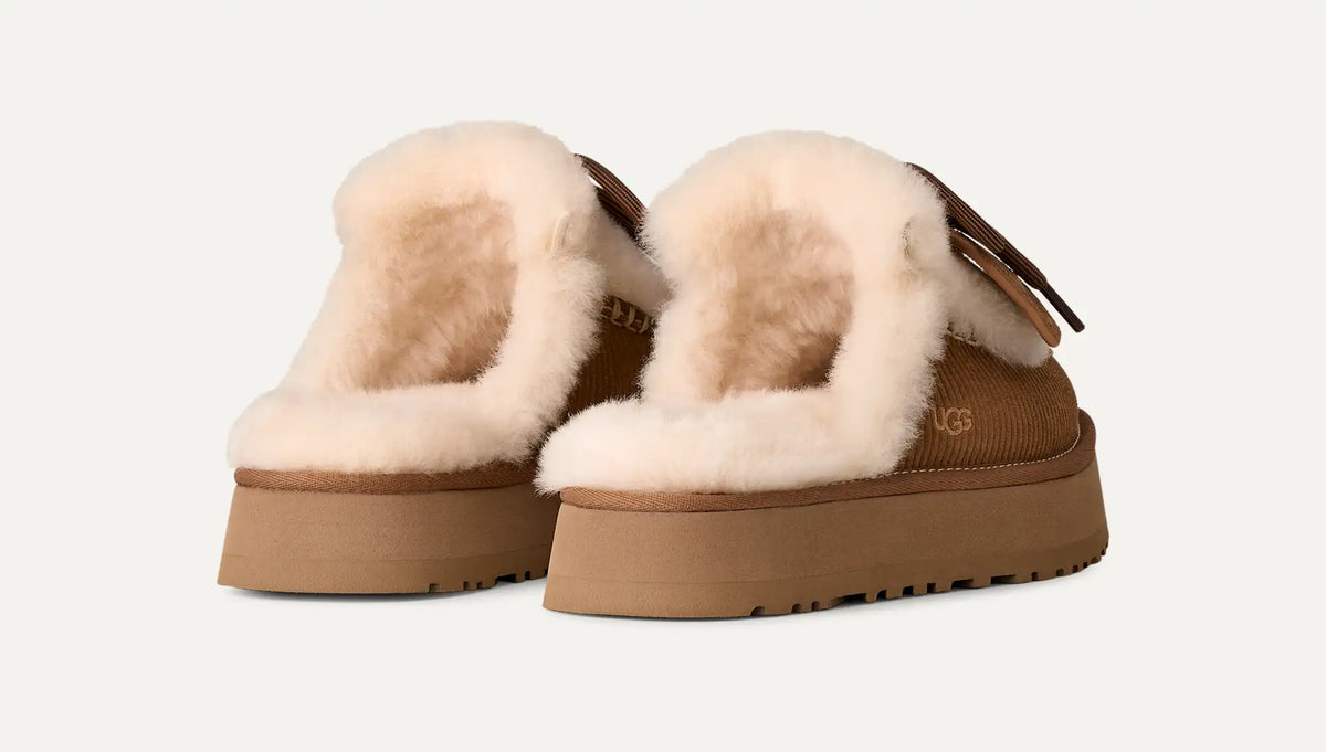Disquette Heritage 1180360 Ugg