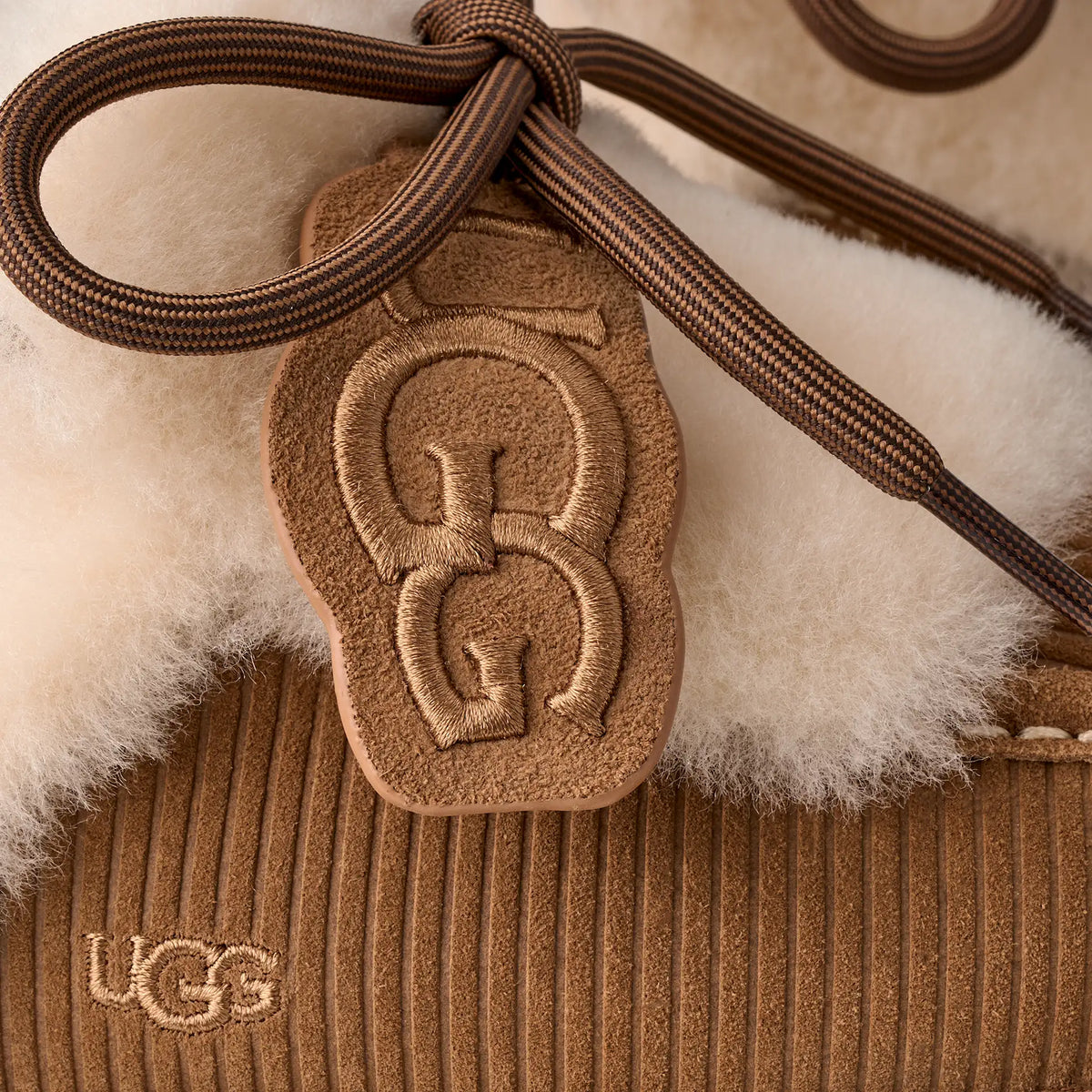 Disquette Heritage 1180360 Ugg