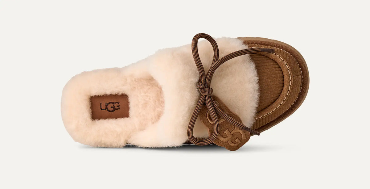 Disquette Heritage 1180360 Ugg
