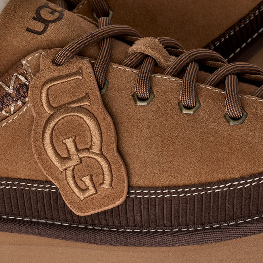 Heritage Lace-Up Slipper Ugg