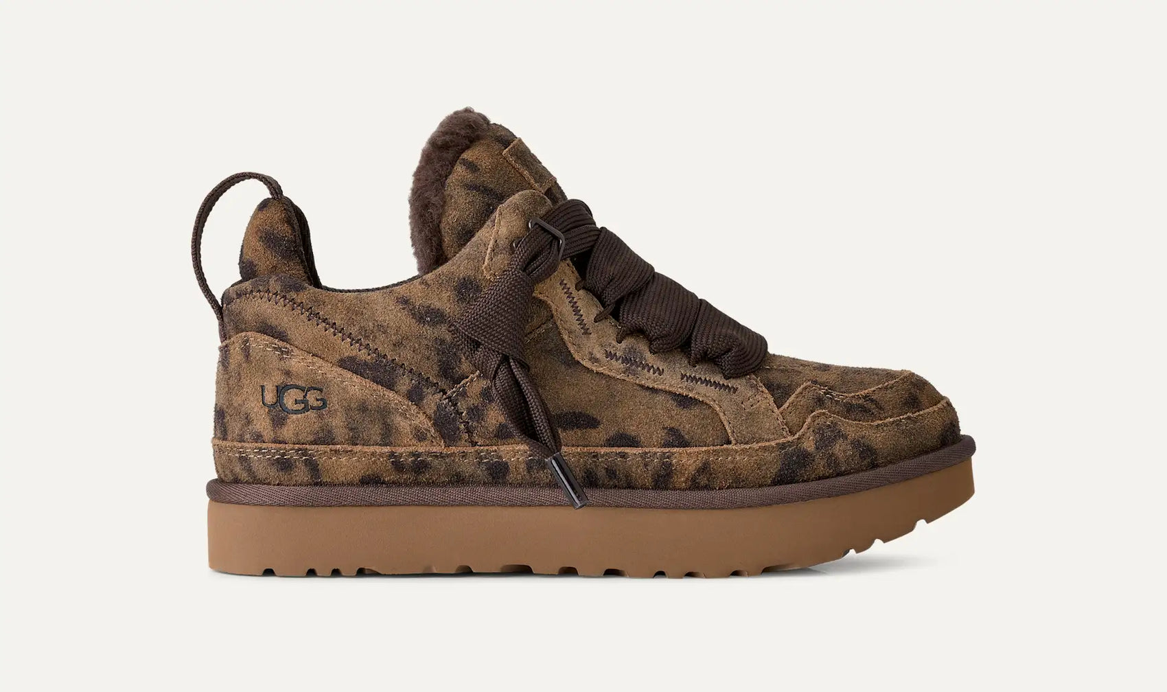Lowmel Spotted 1187485 Ugg