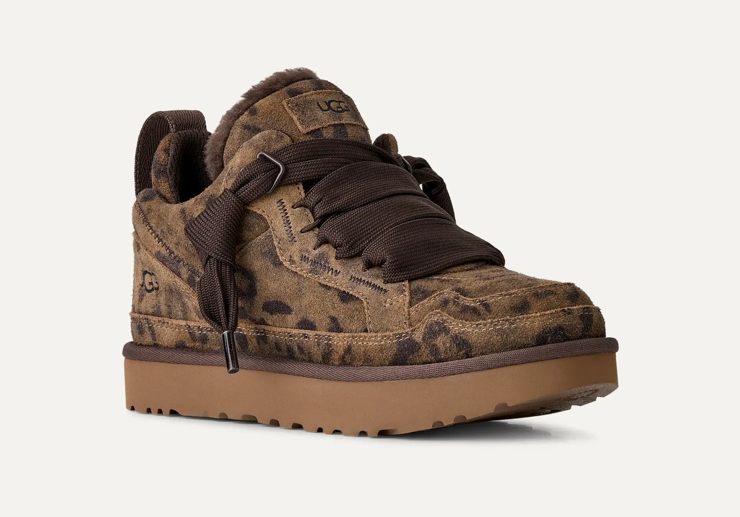 Lowmel Spotted 1187485 Ugg