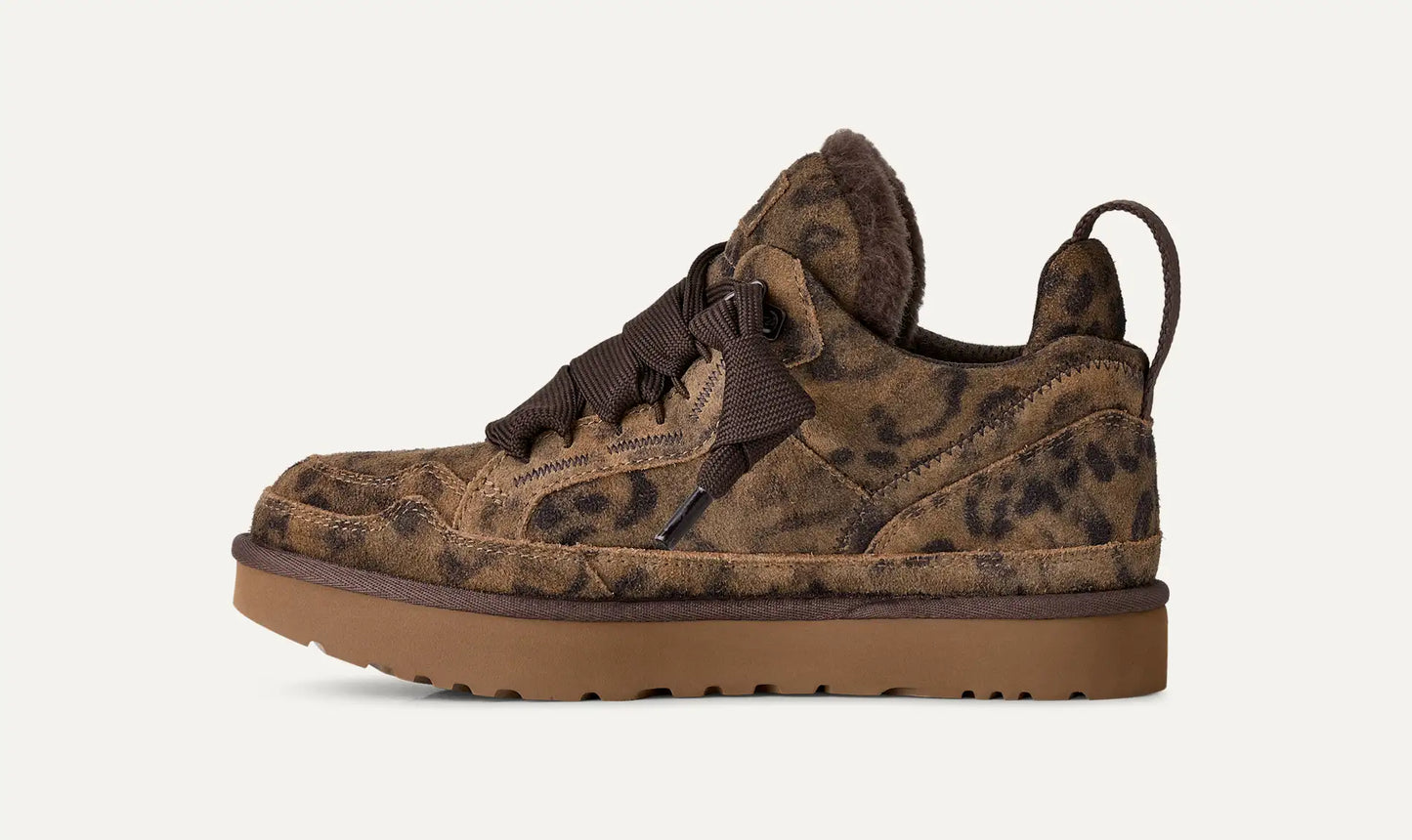 Lowmel Spotted 1187485 Ugg
