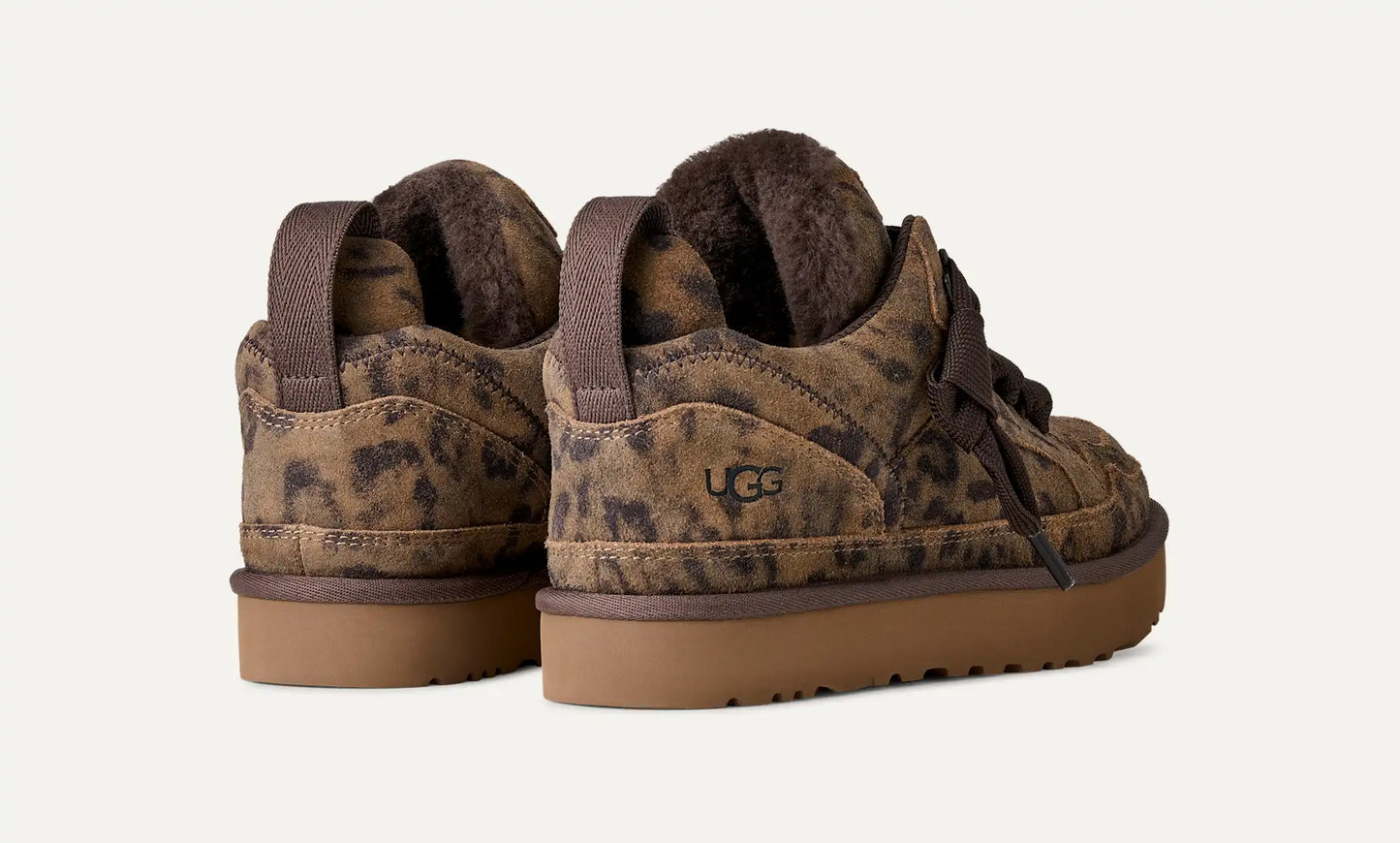 Lowmel Spotted 1187485 Ugg