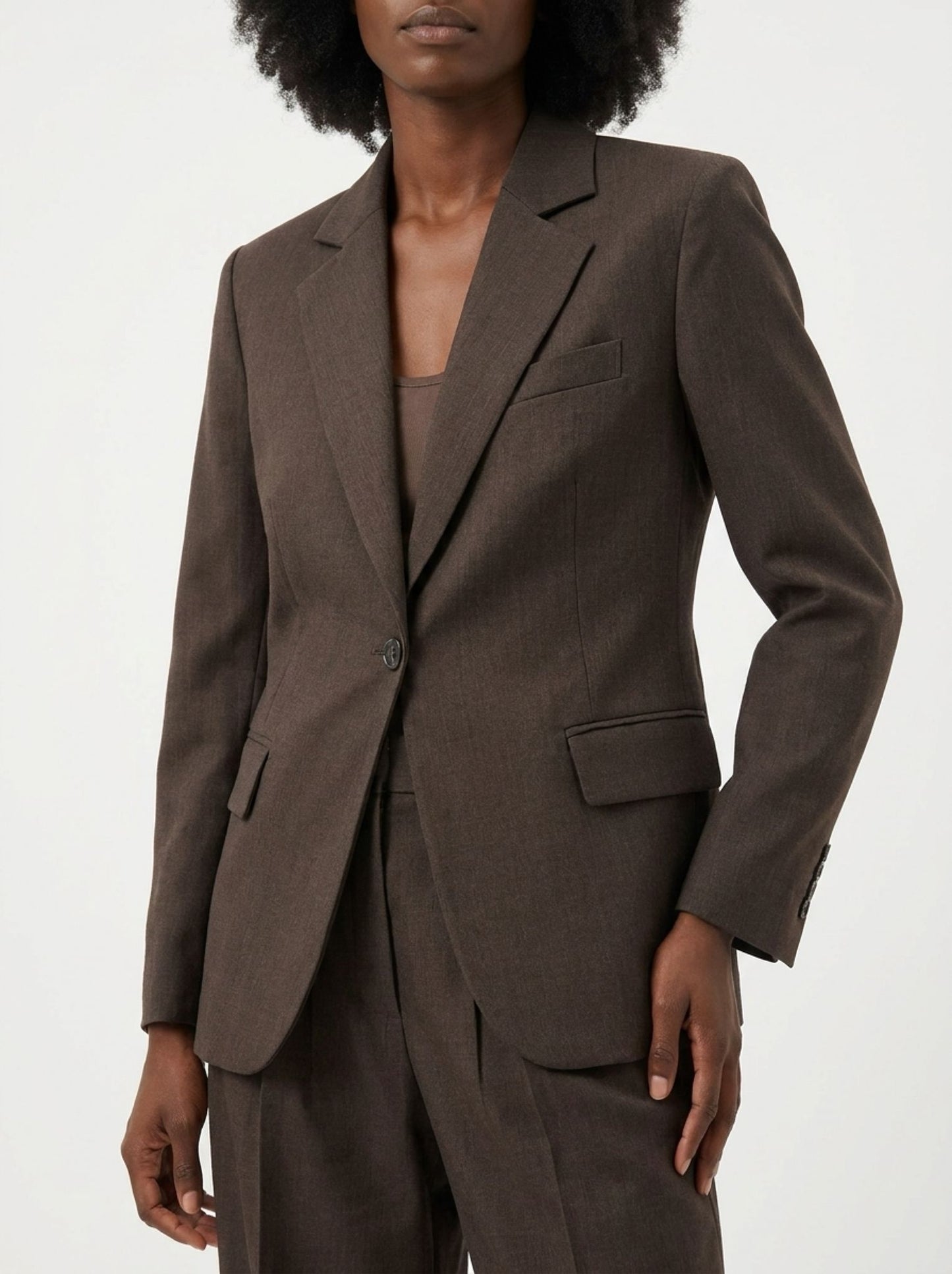 Blazer Bella 2 Nine In The Morning