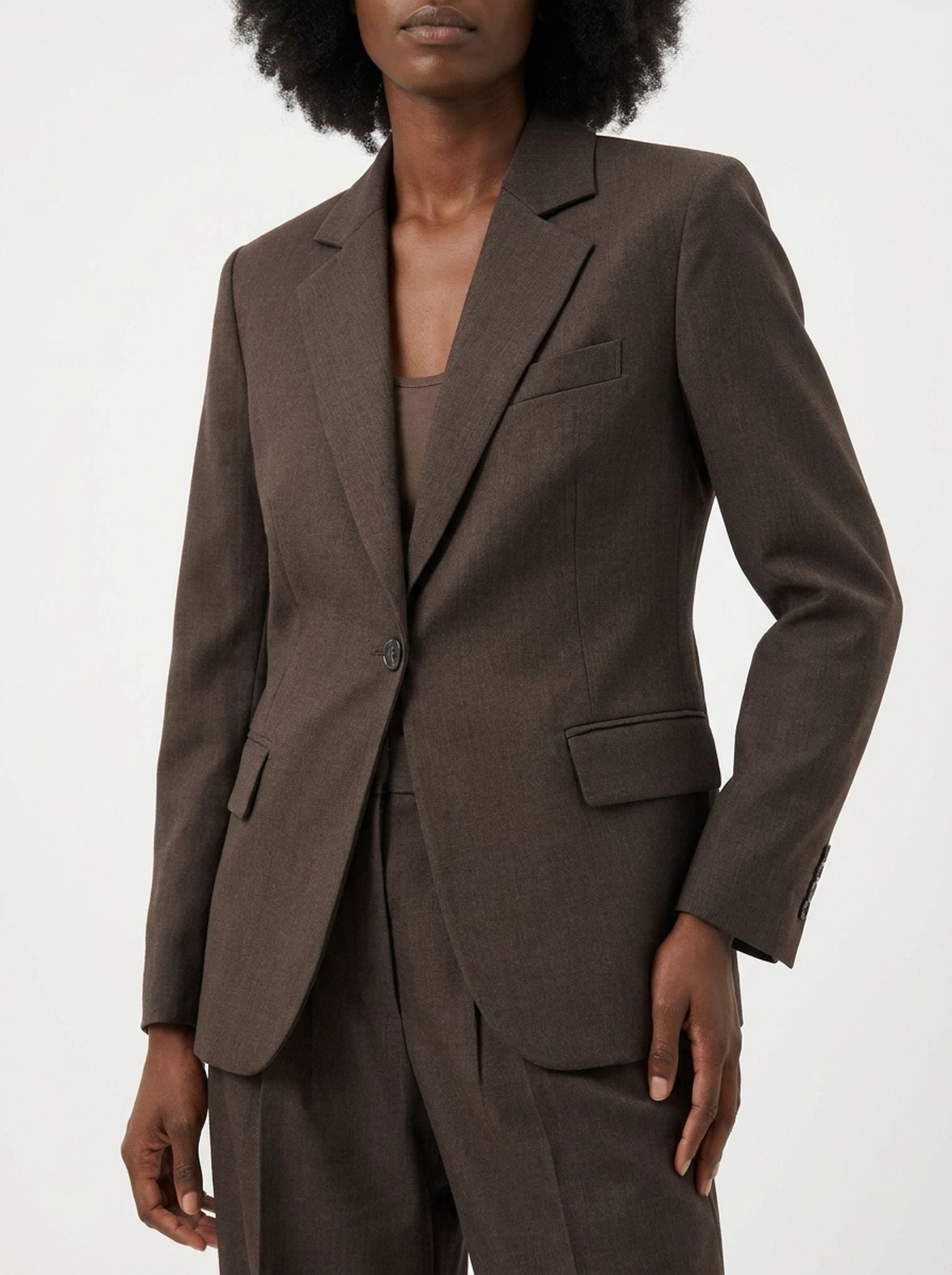 Blazer Bella 2 Nine In The Morning