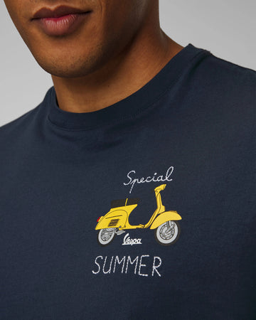 TSHM00102646H T-SHIRT MEN MC2
