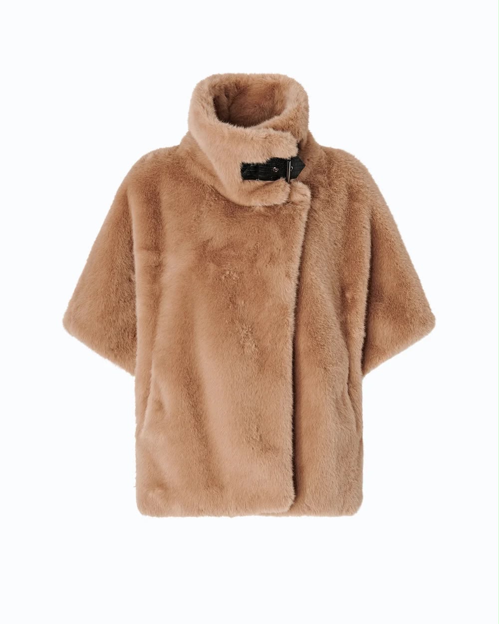 New Comodino Cappa Ecoppelliccia 107043 Pinko