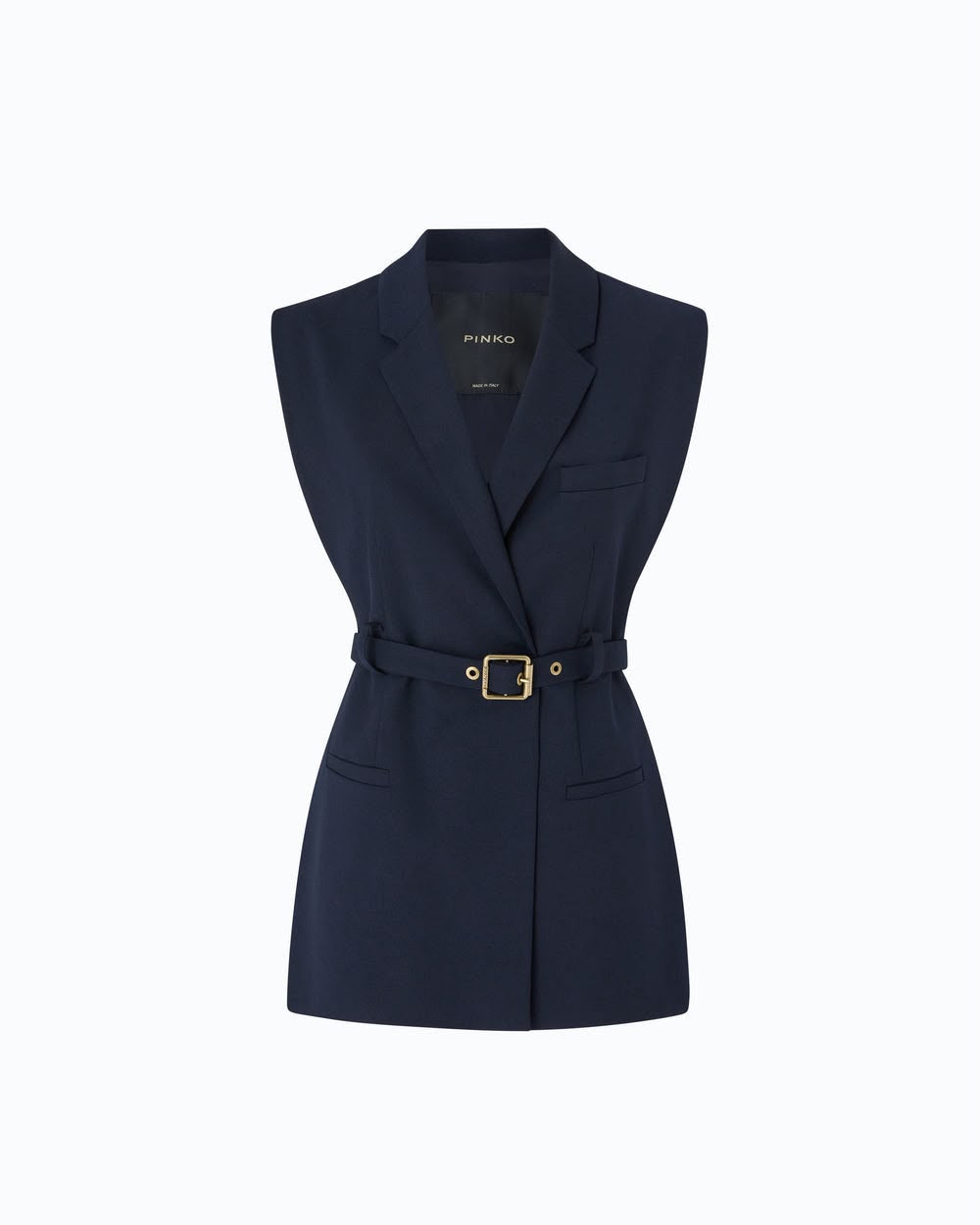 Gilet Nuraqus 107727A3MS Pinko