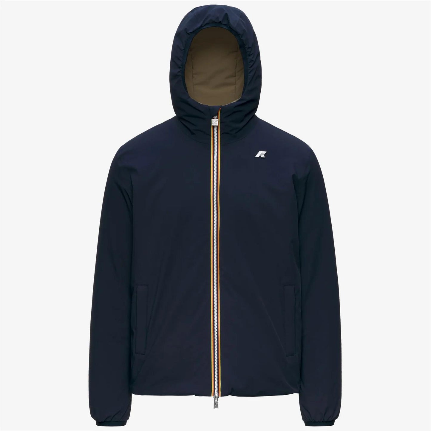 Jack ST Warm Double Corto K-Way
