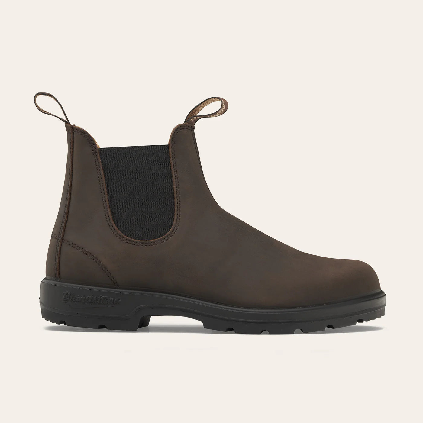 Blundestone Chelsea Boot Leather