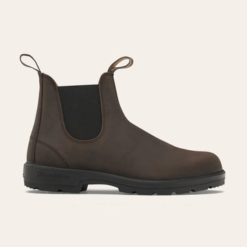 Blundestone Chelsea Boot Leather
