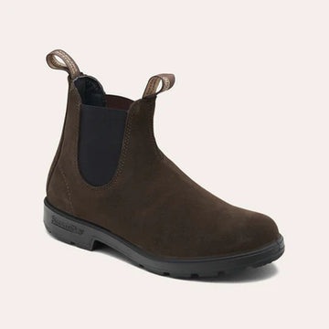 BLUNDSTONE 2410  LEATHER