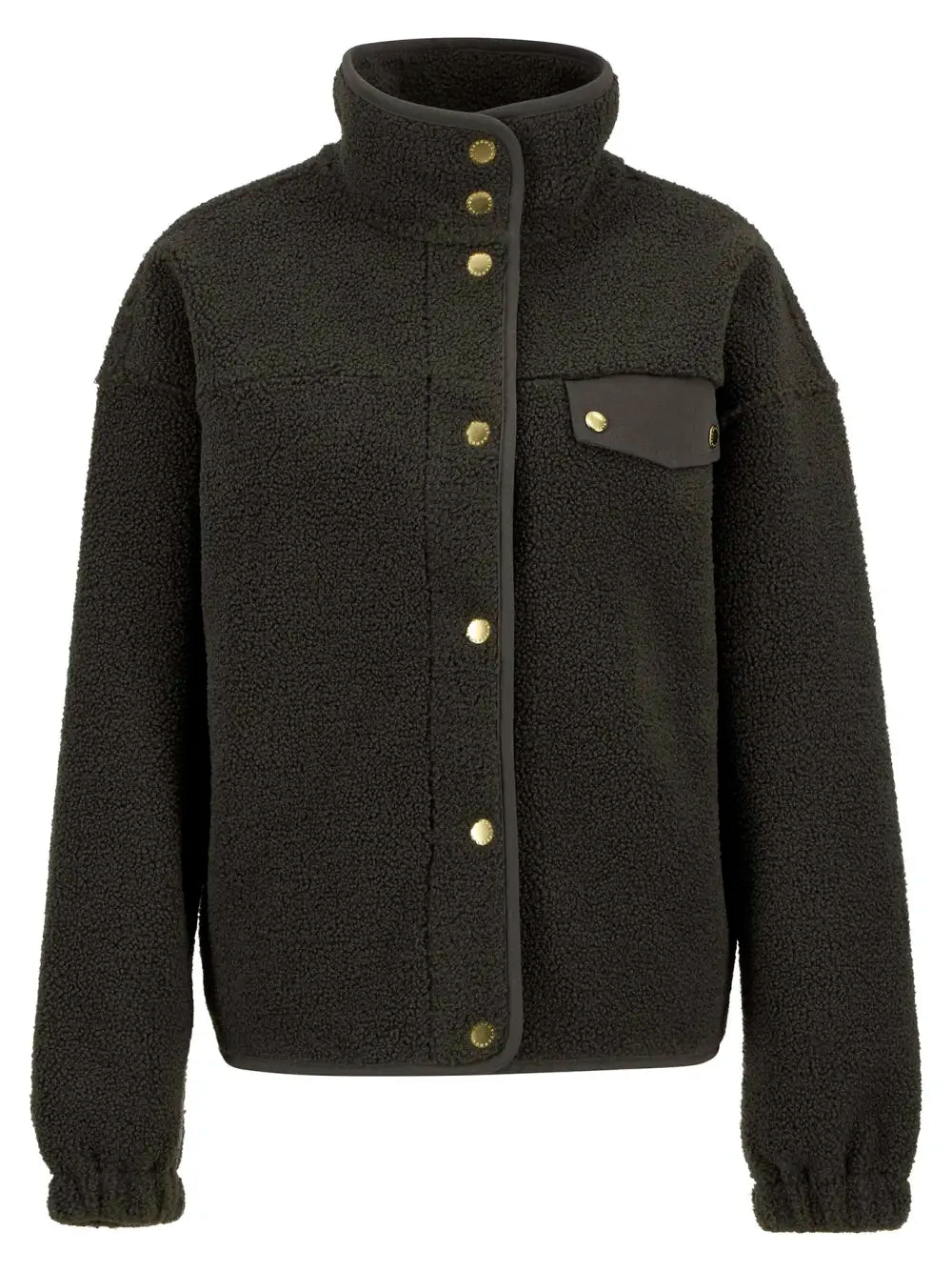 Barbour Mabel Fleece LOL0646OL71