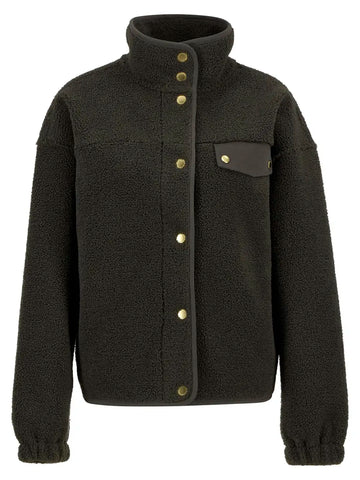 Barbour Mabel Fleece LOL0646OL71