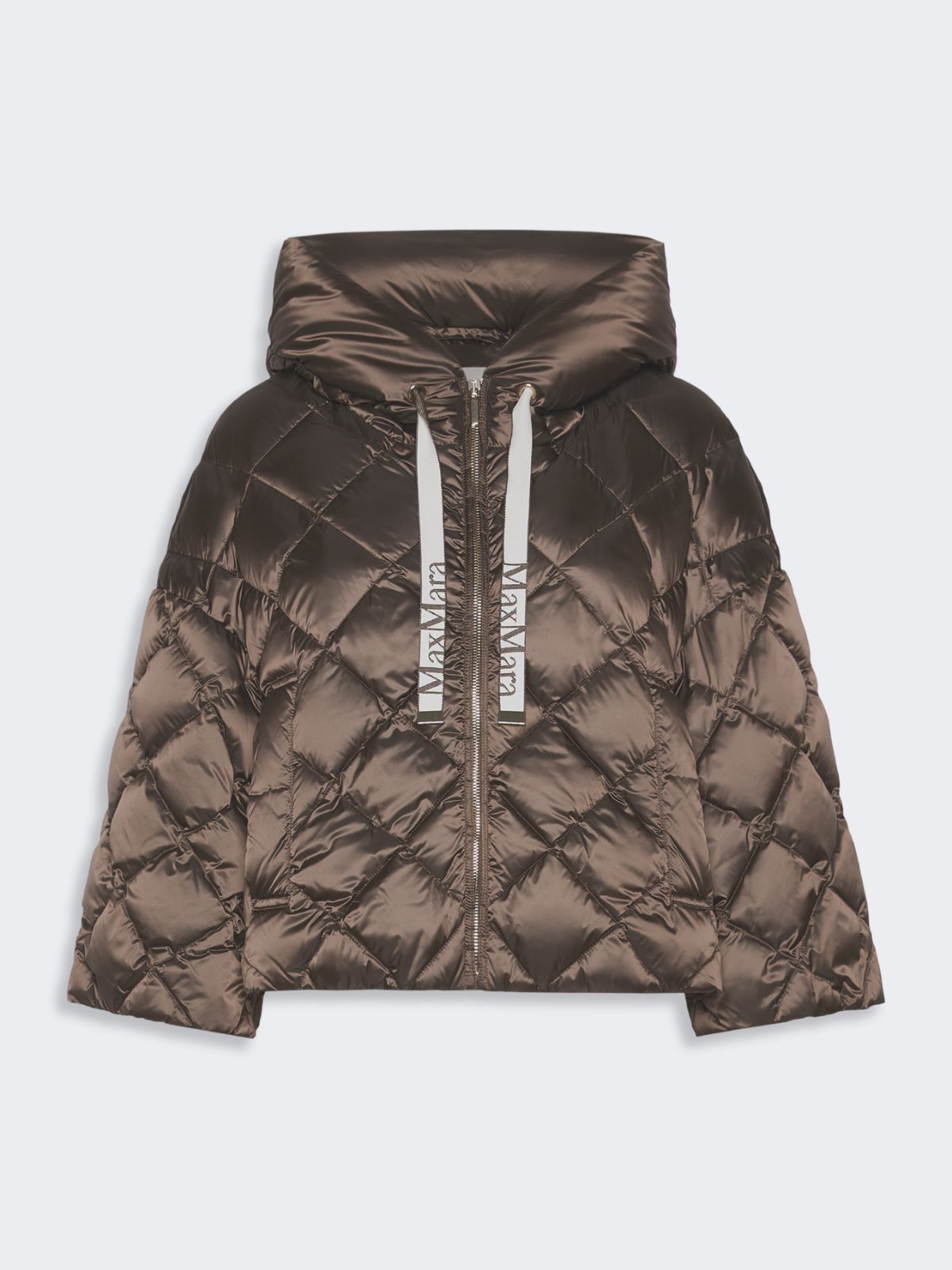 Sisoft Cappa 2629486145 Imbottito Corto The Cube Max Mara