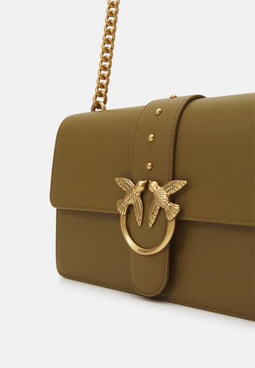 100053 A0F1 LOVE ONE CLASSIC PINKO