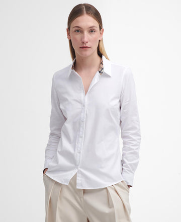 Barbour Derwent Shirt LSH1409