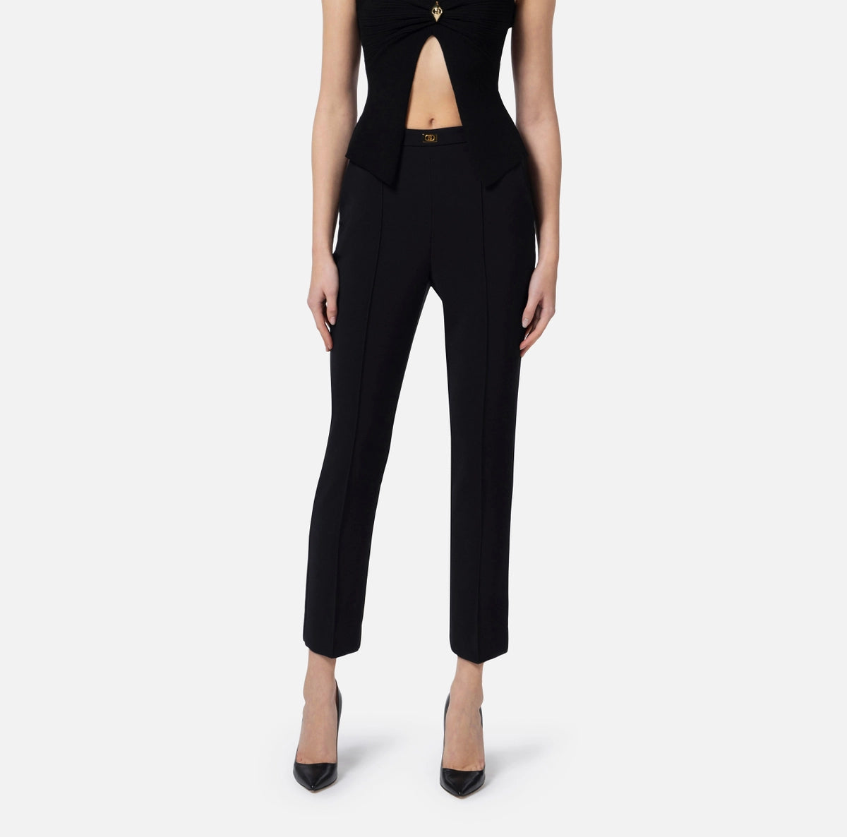 PA07651E2 PANTALONE ELISABETTA FRANCHI