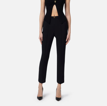 PA07651E2 PANTALONE ELISABETTA FRANCHI