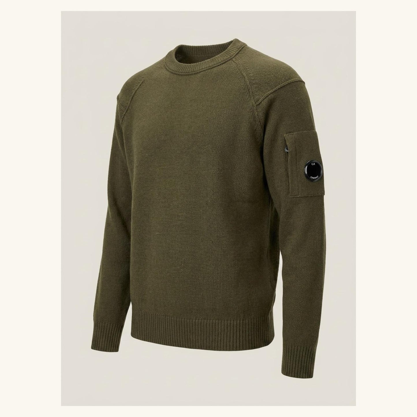 Knitwear Crew Neck RFCMKN707A Cp Company