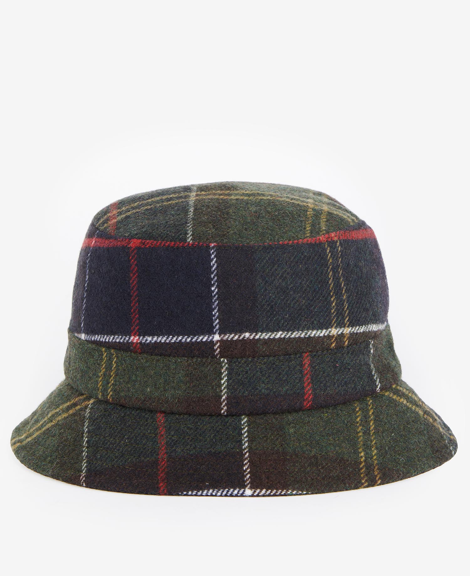 Barbour Cappello Heidi Tartan