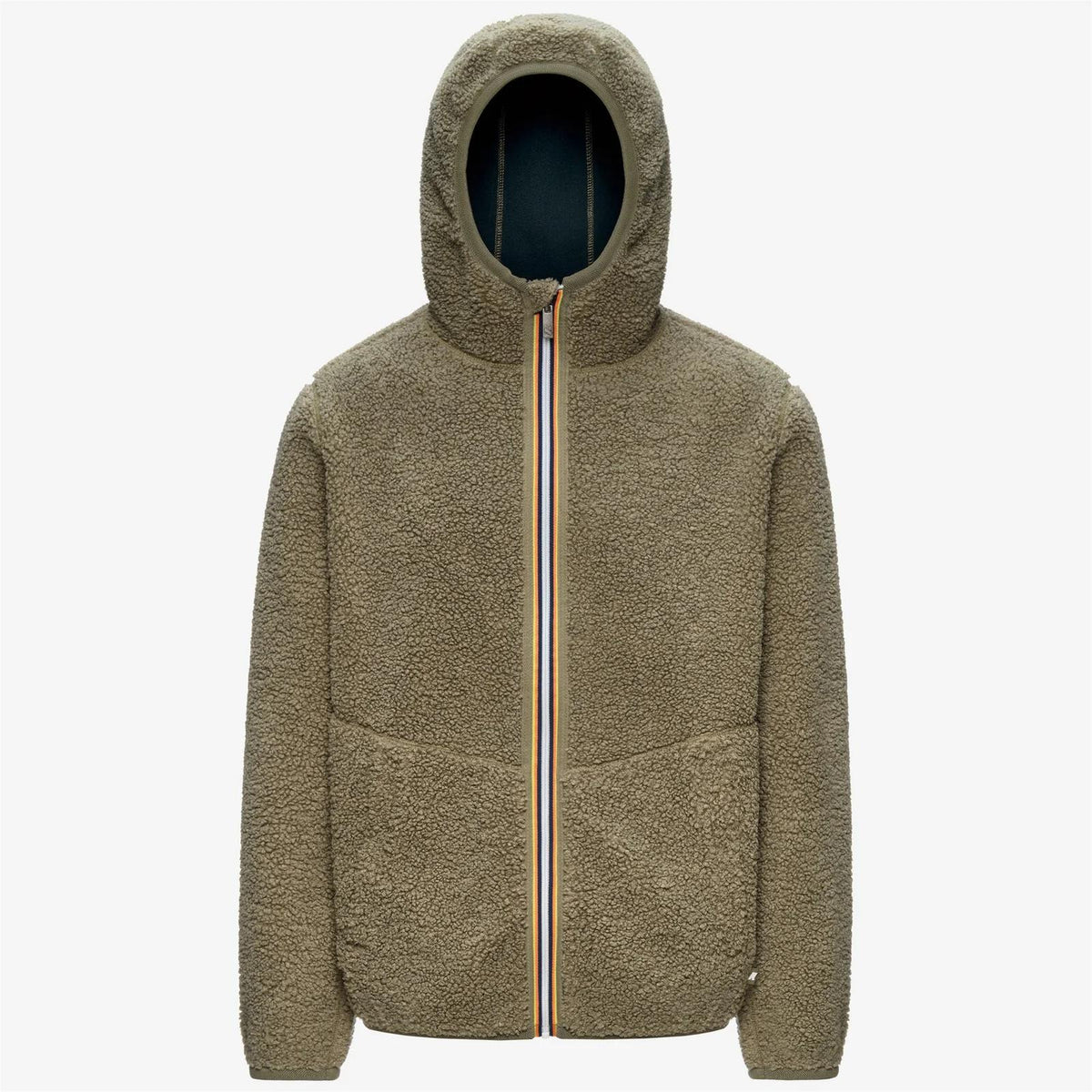 Jack Sherpa Polar Double K-Way