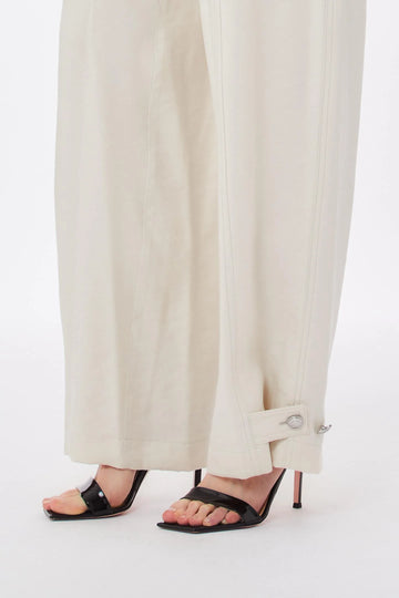 WA5262T3406 PANTALONE JOGGING VISCOSA LIUJO