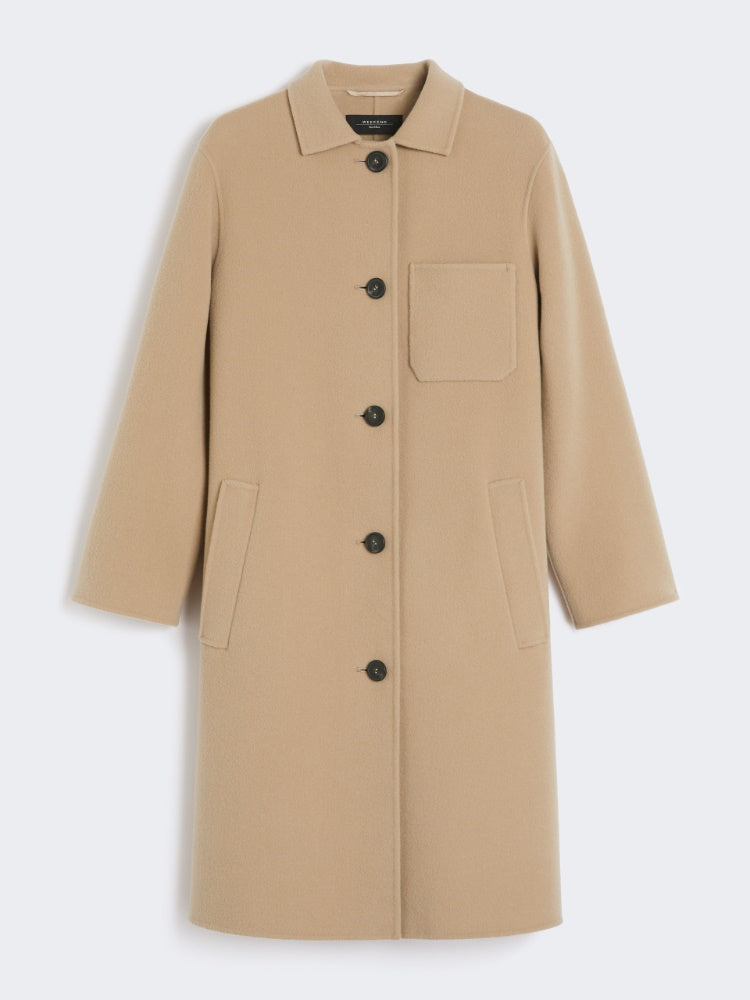 Max Mara Weekend Zenone Cappotto 2525016011