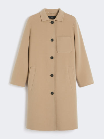Max Mara Weekend Zenone Cappotto 2525016011