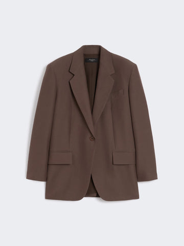 Max Mara Weekend Floc Giacca 2525046081