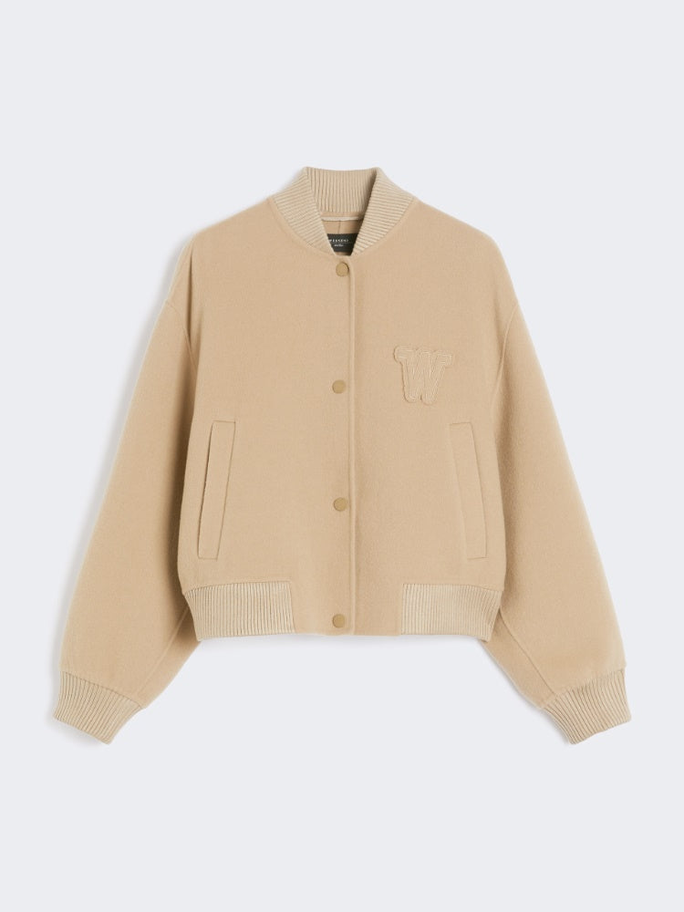 Max Mara Weekend Zelante Bomber 2525086011
