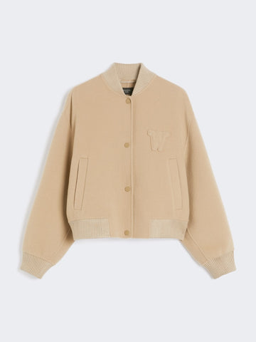 Max Mara Weekend Zelante Bomber 2525086011