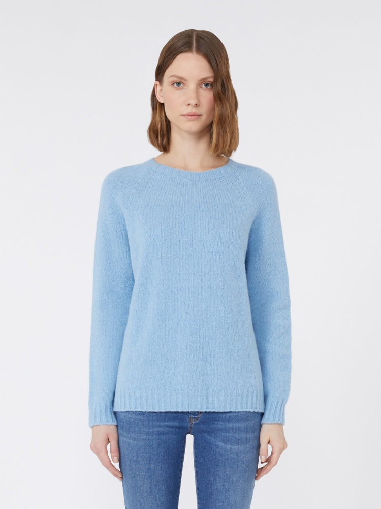 Max Mara Weekend Ghiacci Maglia 2525366151