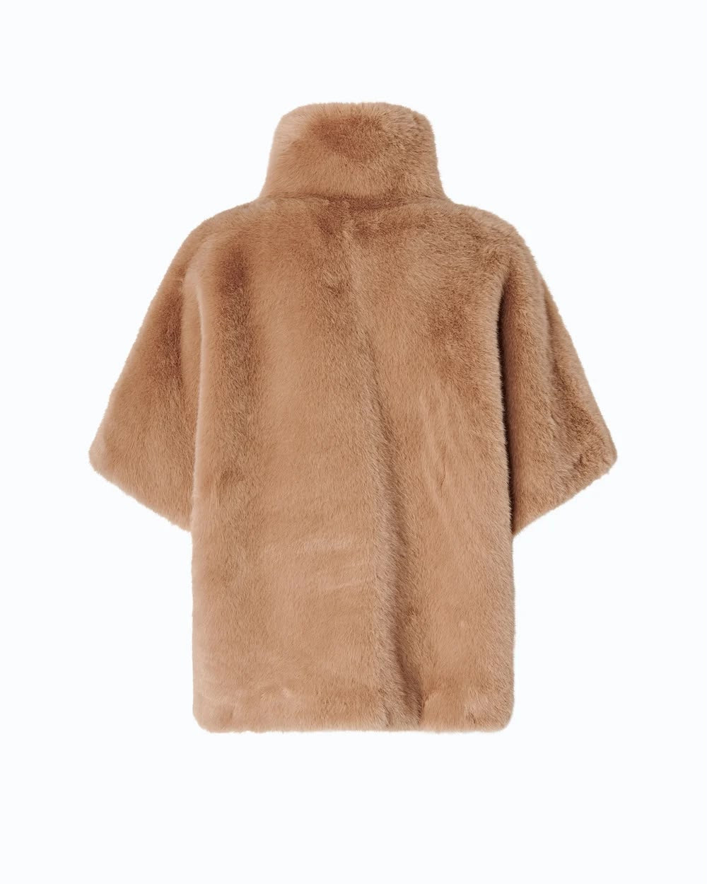 New Comodino Cappa Ecoppelliccia 107043 Pinko