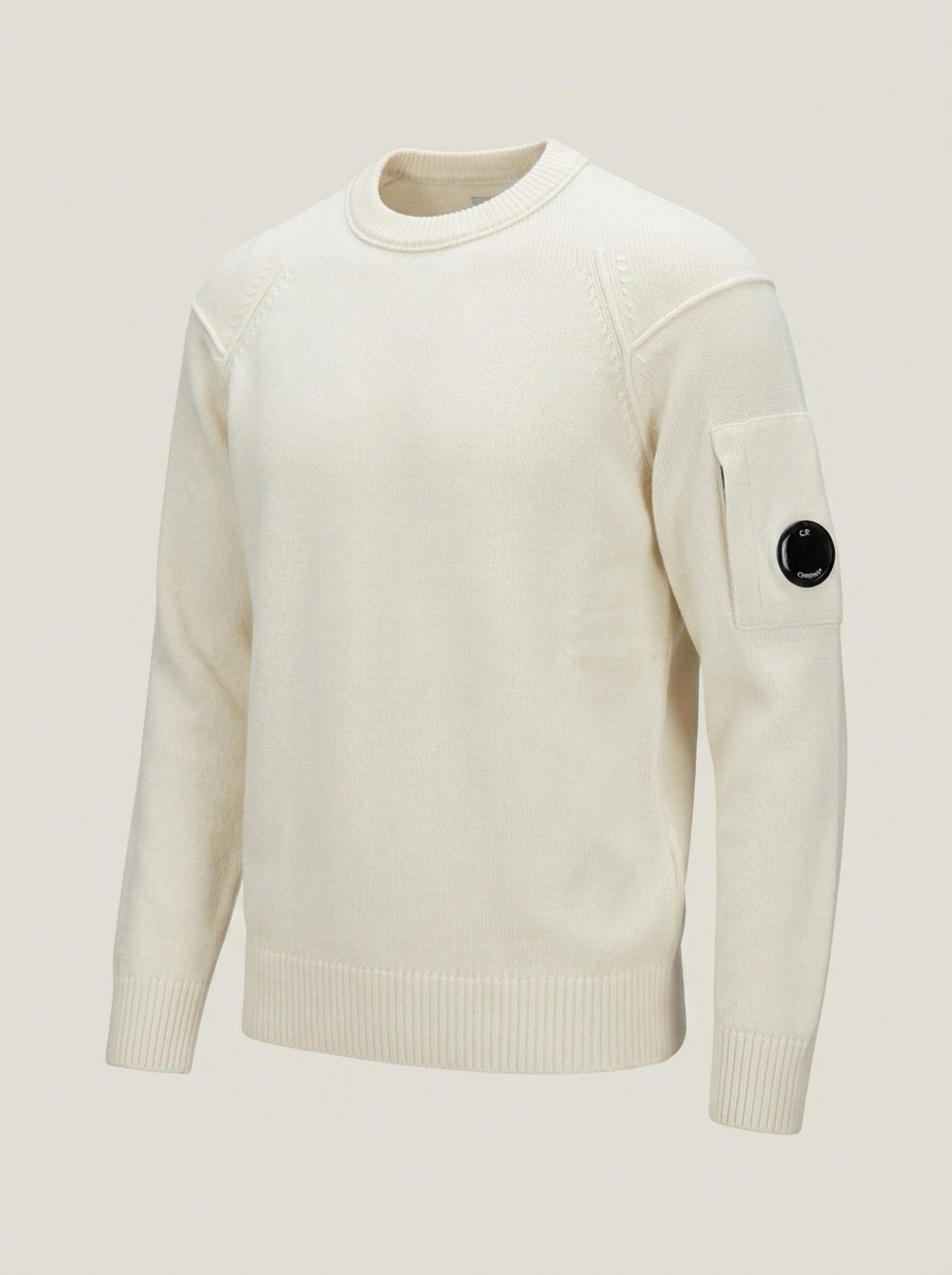 Knitwear Crew Neck RFCMKN707A Cp Company